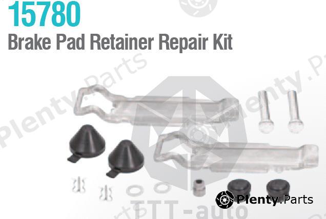  TTT part 15780 Replacement part