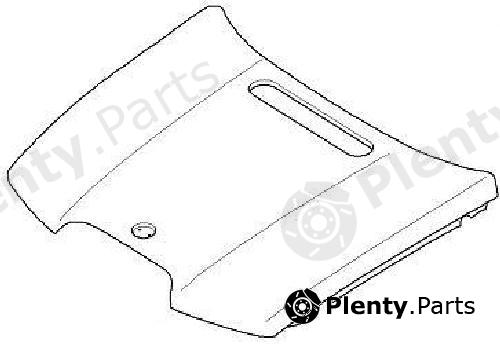  TYG part BM20020A Replacement part