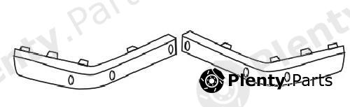  TYG part BZ04020MAR Replacement part