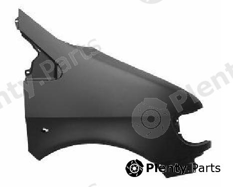  TYG part BZ10015AL Replacement part