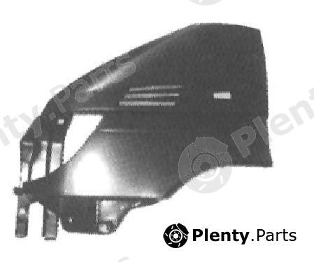  TYG part BZ10028AL Replacement part