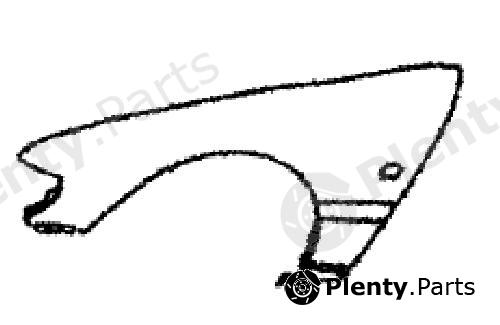  TYG part DS10081BR Replacement part