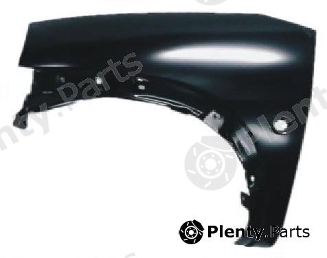  TYG part FD10096AL Replacement part