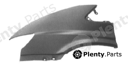  TYG part FD10124AL Replacement part