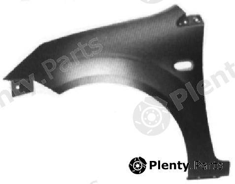  TYG part FD10131AL Replacement part
