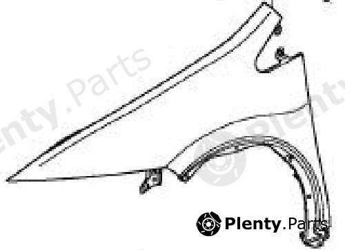  TYG part HD10107AL Replacement part