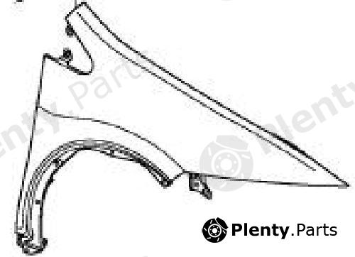 TYG part HD10107AR Replacement part
