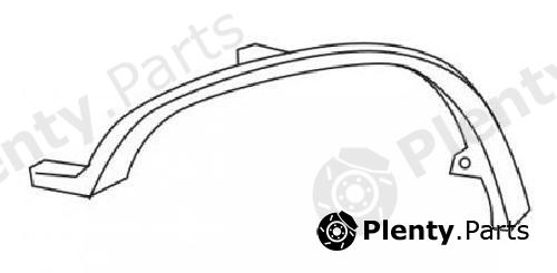  TYG part HD17044AR Replacement part