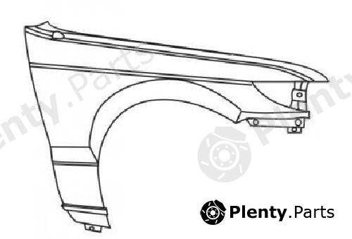  TYG part MB10022BR Replacement part