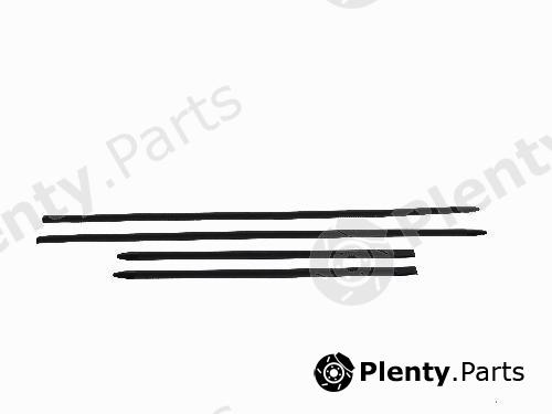  TYG part MZ87004A Replacement part