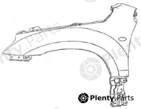  TYG part SZ10032AL Replacement part