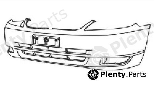  TYG part TY04181BA Replacement part