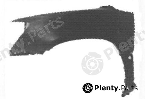  TYG part TY10119AL Replacement part