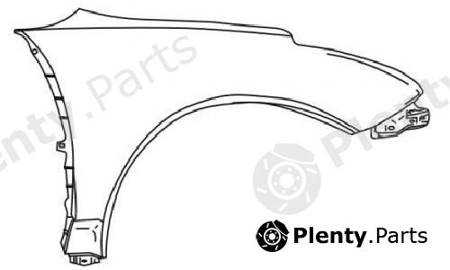  TYG part TY10121AR Replacement part