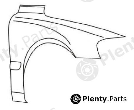  TYG part VV10013AR Replacement part