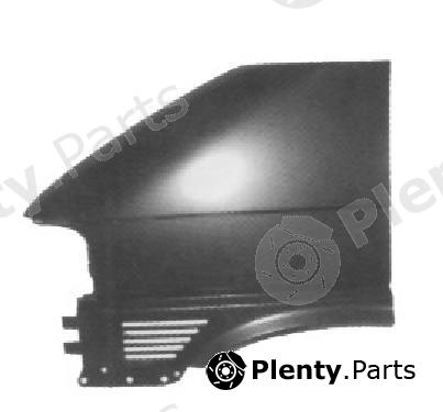  TYG part VW10027AL Replacement part