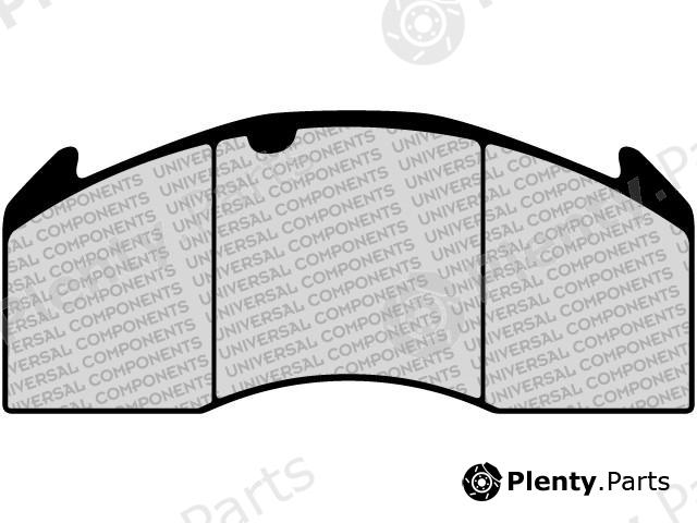  UC part KLTE0091R Replacement part