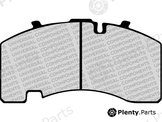  UC part KLTE0148R Replacement part