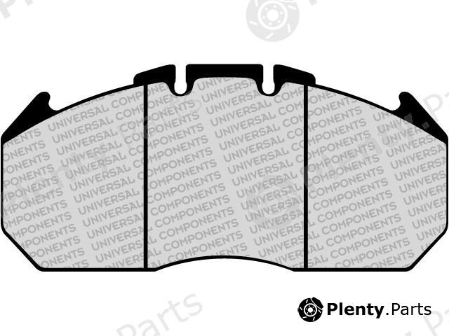  UC part KLTE0177R Replacement part