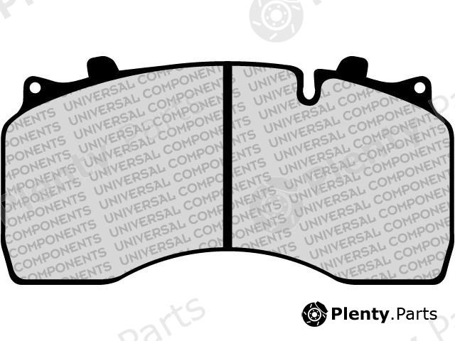  UC part KLTE0190R Replacement part