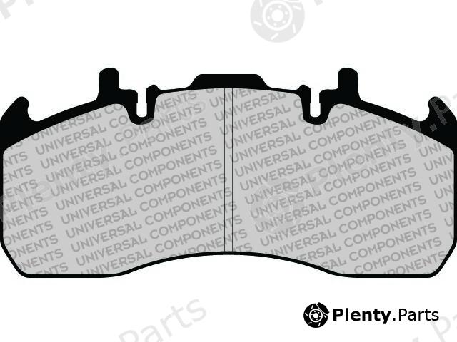  UC part KLTE0234R Replacement part