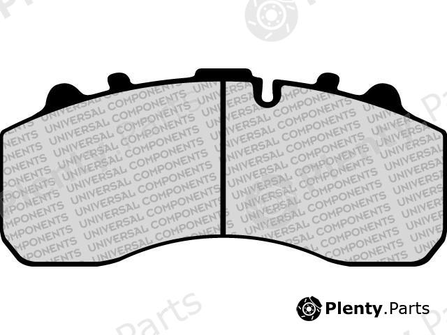  UC part KLTH0007R Replacement part