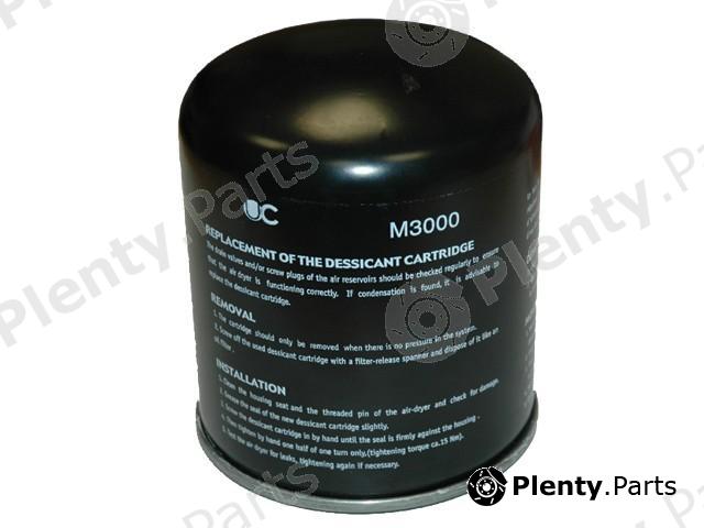  UC part M3000 Replacement part