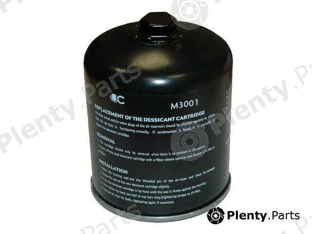  UC part M3001 Replacement part