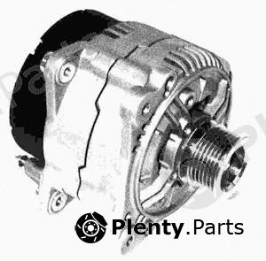  UNIPOINT part ALT2061 Alternator