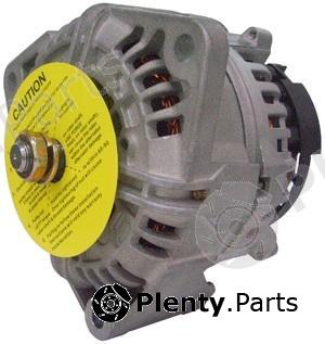  UNIPOINT part ALT2114 Alternator