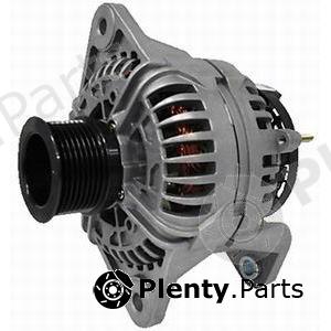  UNIPOINT part ALT2117A Alternator