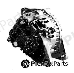  UNIPOINT part ALT3051T Alternator