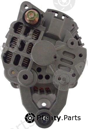  UNIPOINT part ALT3715 Alternator