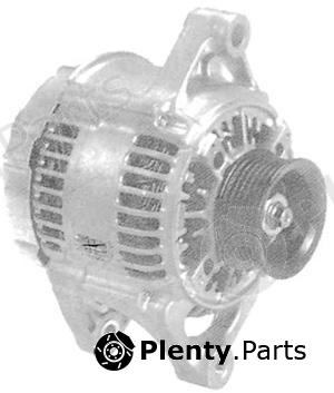  UNIPOINT part ALT5048 Alternator