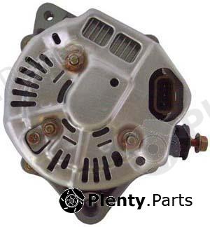  UNIPOINT part ALT5059B Alternator
