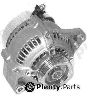  UNIPOINT part ALT5062 Alternator