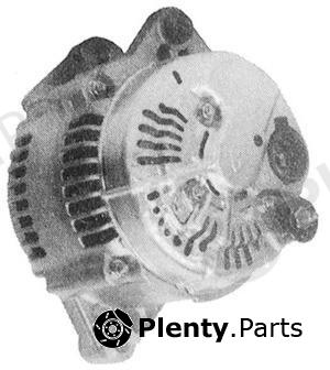  UNIPOINT part ALT6206 Alternator