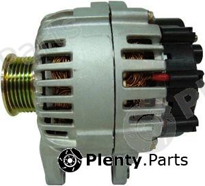  UNIPOINT part ALT7201 Alternator