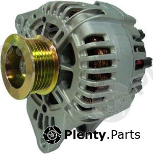  UNIPOINT part ALT7201 Alternator