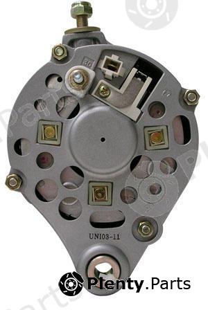  UNIPOINT part ALTL030 Alternator