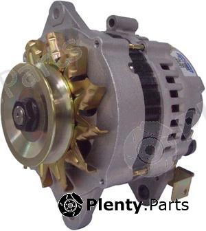  UNIPOINT part ALTV003 Alternator