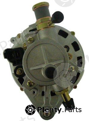  UNIPOINT part ALTV012 Alternator