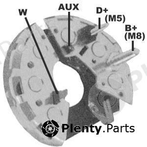  UNIPOINT part REC203 Replacement part