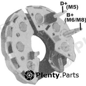  UNIPOINT part REC206 Replacement part