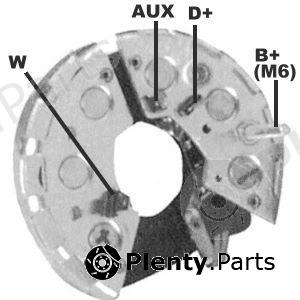  UNIPOINT part REC207 Replacement part