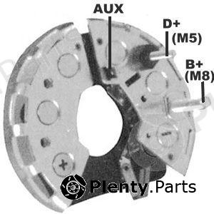  UNIPOINT part REC209 Replacement part