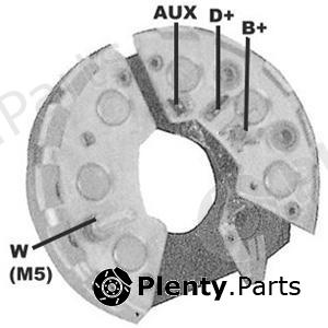  UNIPOINT part REC210 Replacement part