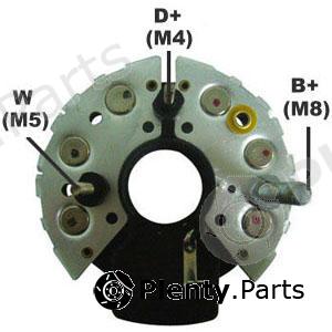  UNIPOINT part REC2205 Replacement part