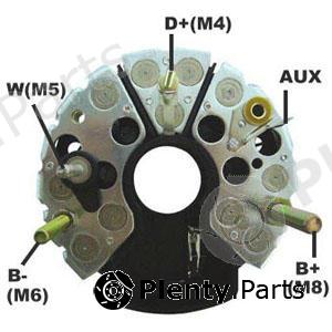  UNIPOINT part REC251 Replacement part