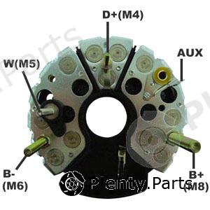  UNIPOINT part REC253 Replacement part